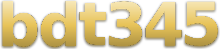 bdt345 logo