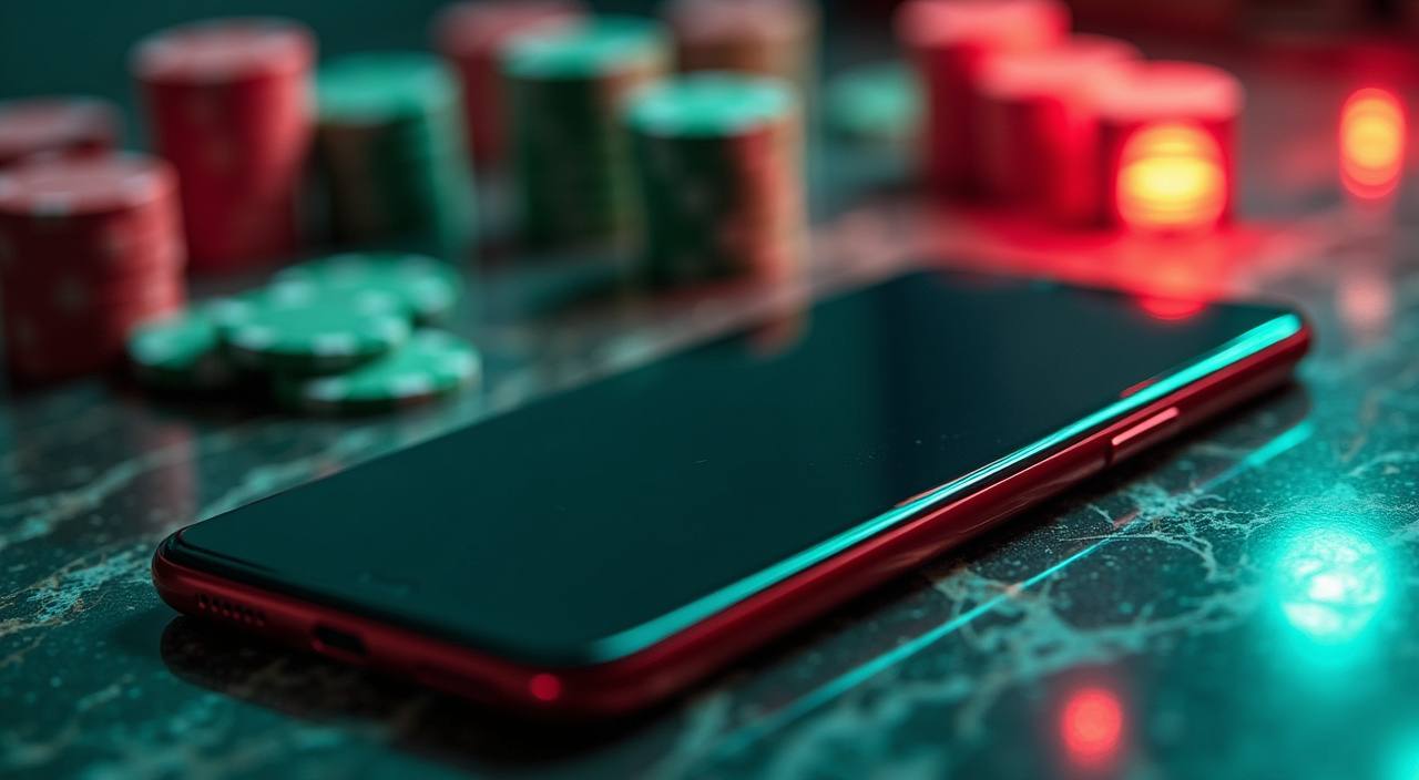 bdt345 mobile gaming